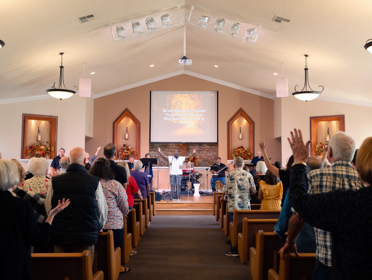 2025 Sermons | New Hope Community Church